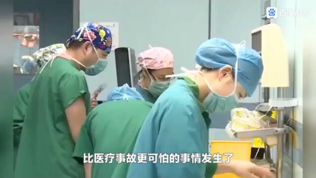 案件讨论:违法的医院和受害的患方谁才是医闹?