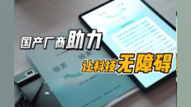 一般人用不到,为什么手机厂商都在做无障碍辅助功能?