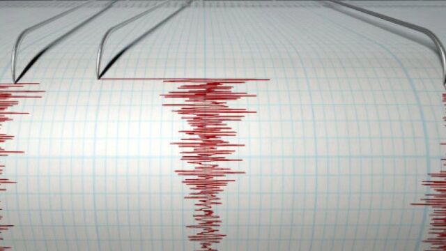 用AI成功预测了地震的人,时间很准,但位置可能横跨3个国家