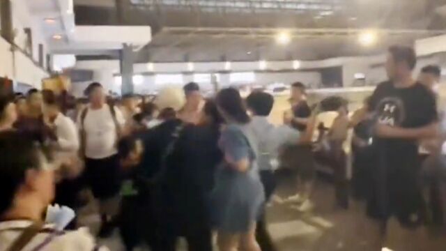 西安临潼警方通报“兵马俑景区打架”事件:双方当事人已达成调解协议