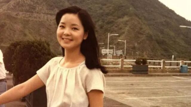 悲情10:邓丽君遇见真命天子,准备结婚时,对方家长却提出三个苛刻条件