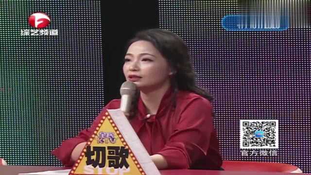 美声大叔一首经典老歌《古老的歌》,引得评委连连叫好