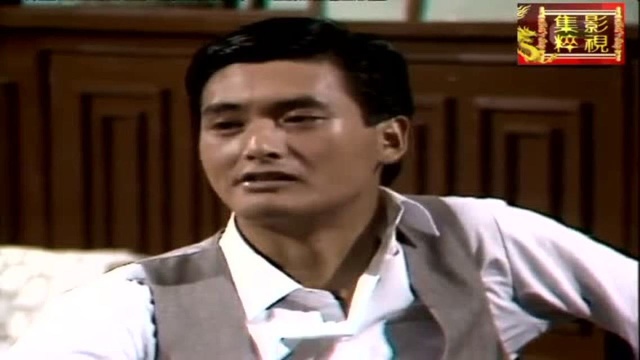 谢贤、周润发主演1981年版《千王群英会》