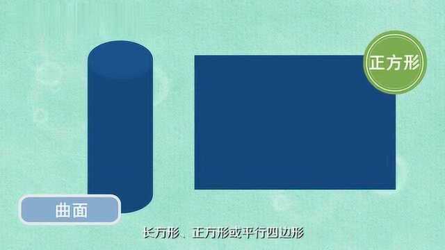 圆柱体的体积计算公式是什么