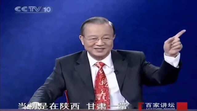 曾仕强:我们所说的圆是圆通,绝对不是圆滑!