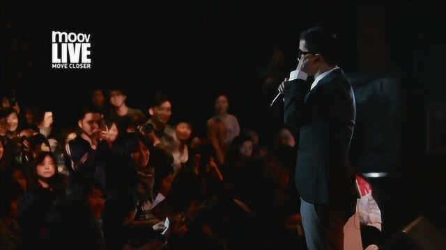 10. 流行曲(Moov Live 2011)