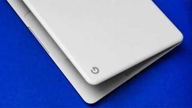 谷歌发布新一代Chrome本Pixelbook Go,4500元买m3