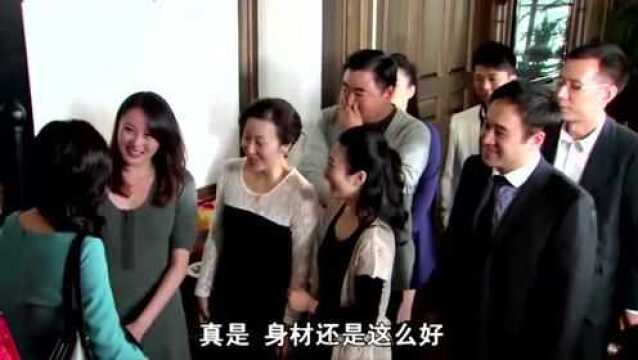 同学聚会其实就是三个目的:炫耀,攀比,叙旧情