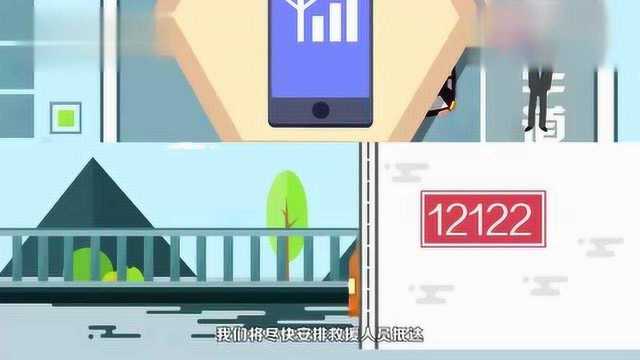 高速公路求救电话号码