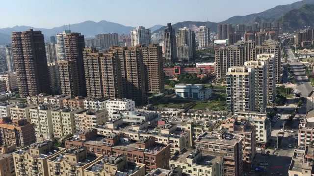 温州这小镇房价堪比一线城市,工资不高,宝妈感叹在这生活压力大