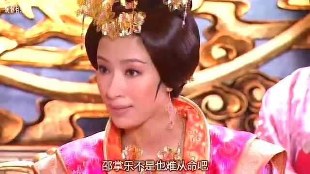 《后宫》一碗燕窝鸡汤,好女安以轩彻底得罪了万贵妃