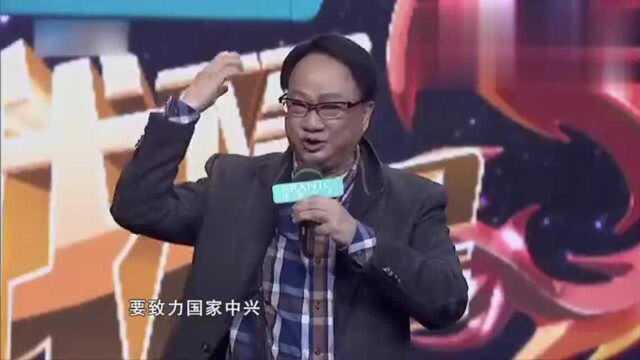 功夫小子徐沅澔霸气来袭,父亲为圈内多栖艺人,这背景够强大!