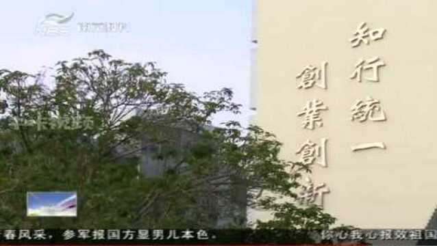 “项目化教学”培养应用型人才,参加项目的达到2万人次