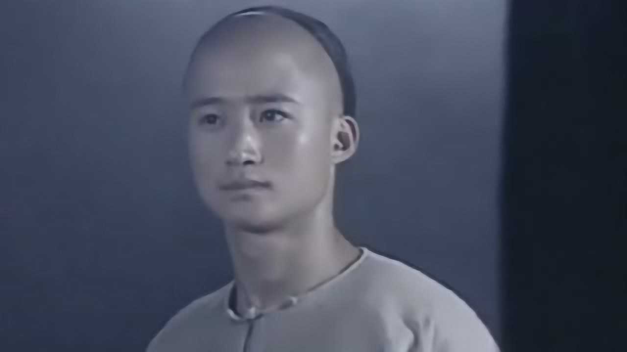 【太极宗师经典片段】杨昱乾闯塔独挑六大高手,一战成名_腾讯视频