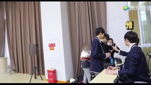 TF家族拍摄网剧《念念》宋文嘉加入 陈泗旭居然没有出演剧本!