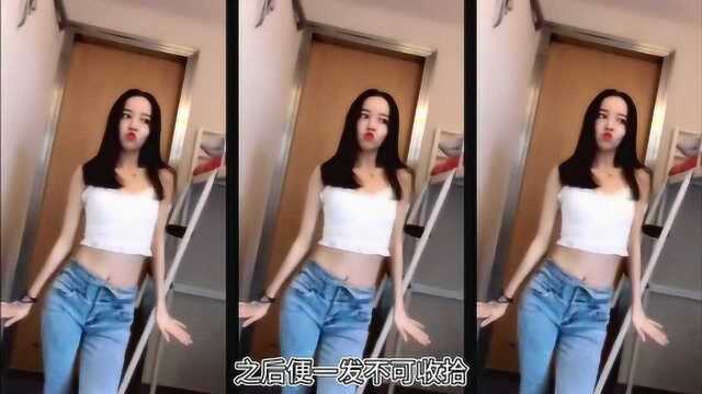 全网最美的丝袜跳舞美女,惠子,成名爆红背后你不知道的故事!