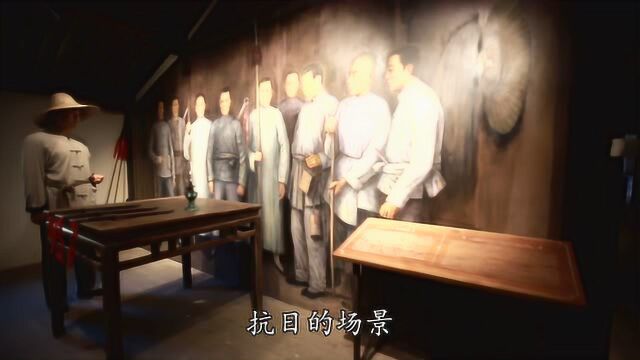 革命文学家胡雪峰故乡神坛村,新时代新发展下的新变化