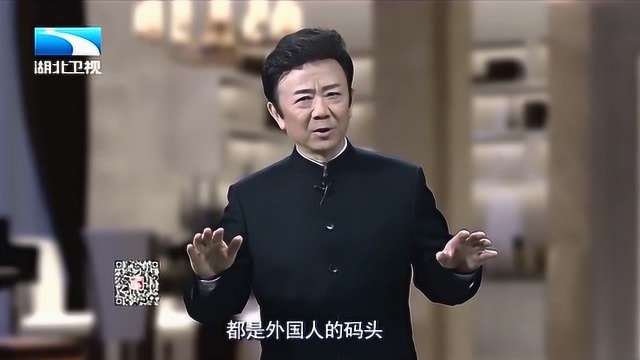 大揭秘:刘鸿生年仅三十便成百万富翁,救灾难民让他感触颇深