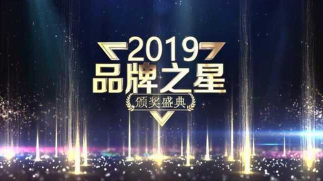 2019年度大连市服装纺织“三品”战略成果奖颁奖之品牌之星