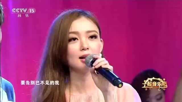 经典歌曲《滚滚红尘》,初闻不知曲中意,在听已是曲中人!