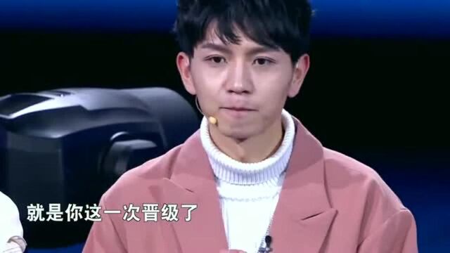 大脑的周凯翔真是匹黑马,再次上演逆袭时刻!