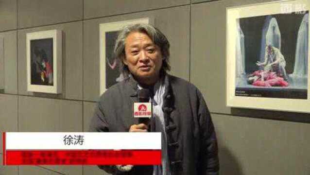 西影视频聚焦第34届大众电影百花奖优秀影片展映开幕式