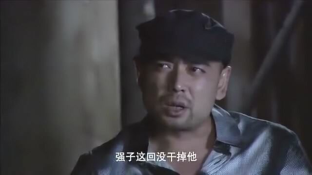 男配演技炉火纯青,一个表情足以获奖,分分钟教你演戏!