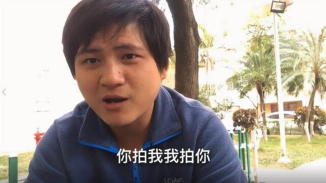 假如我们每个人都拍视频做自媒体,我们怎么吃饭生存?社会会怎么变化?