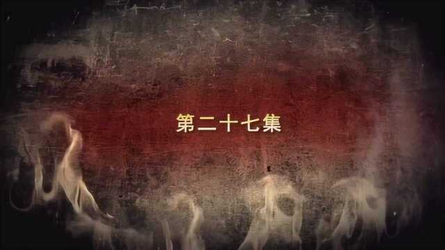 尚习文想假扮周璐骗过日军,美女一人出击,哥哥不担心,男友也得担心