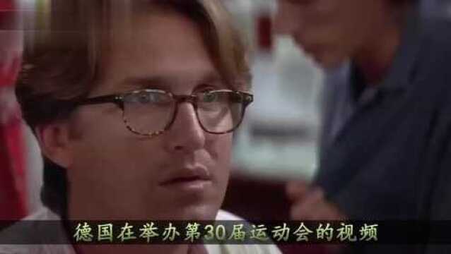 五分钟带你看完,经典外星文明入侵电影《超时空接触》