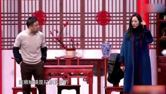 贾冰系列1——《爱 回家》主演:贾冰,韩雪,方芳