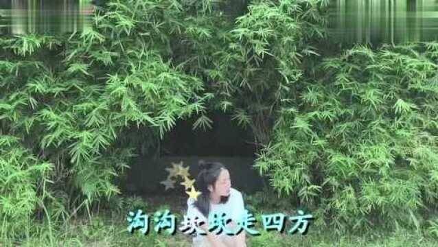 一首《跪天跪地跪亲娘》感动了天下,为人儿女,听得热泪盈眶!