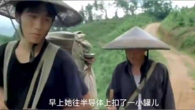 刘烨演的这部剧好纯