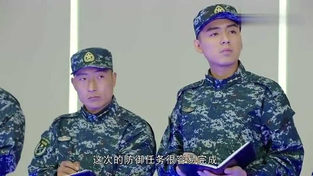 热血尖兵飞虎师猛虎团接到演习任务对手目前为止无一败局