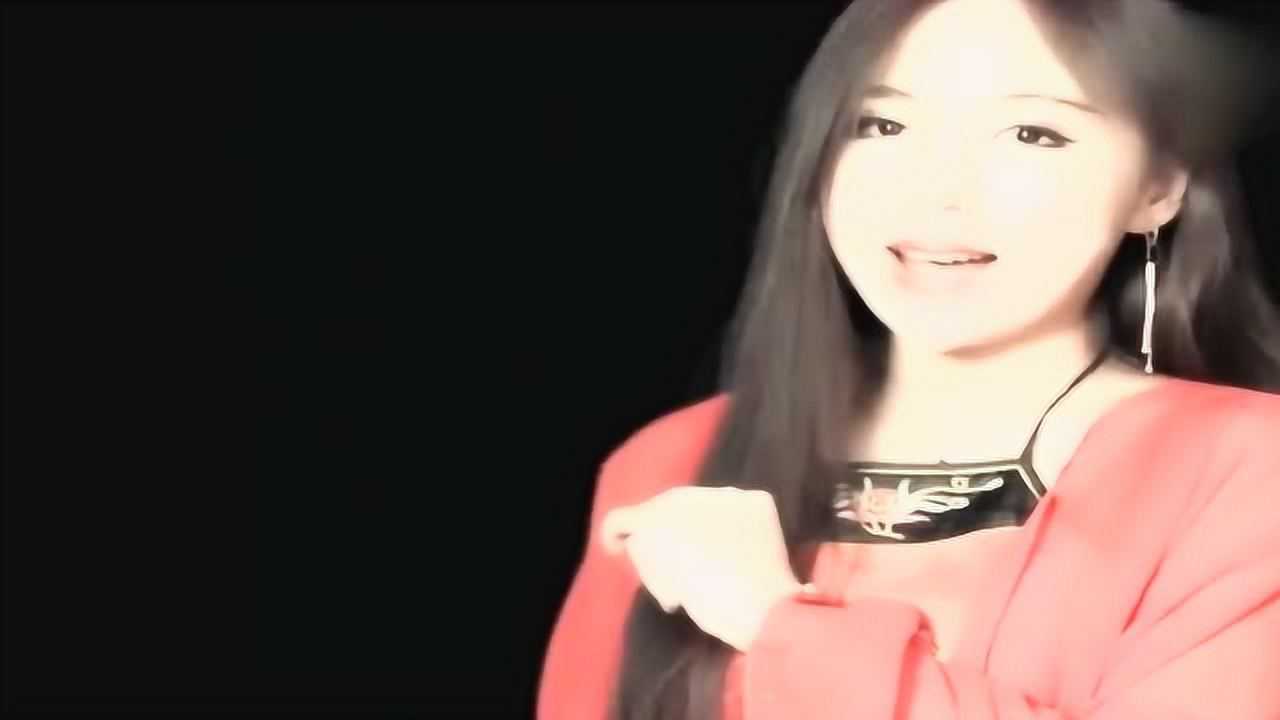 美女独唱十唱裙钗女一首民谣歌曲声音好听确实经典