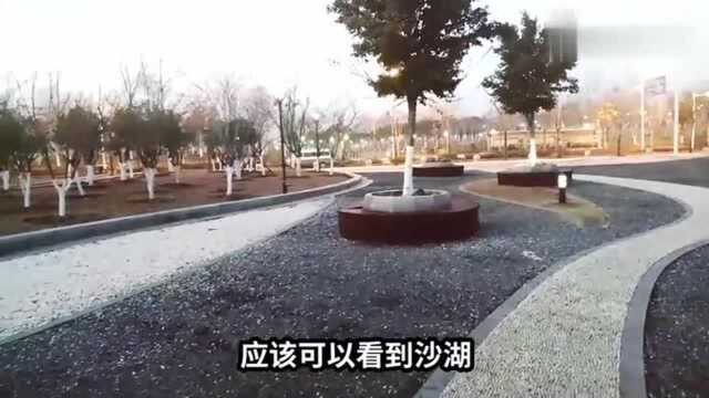 小伙以为找到“新天地”,实地探访一番,结果竟然是这样的