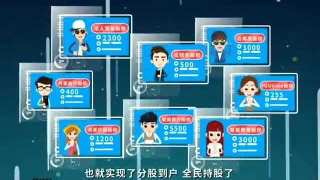 什么是公共网络,建设公共网络的意义?