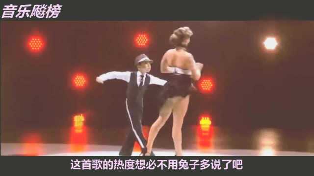 那些让舞蹈带火的电音舞曲!每首都是抖音必备!你都知道吗?