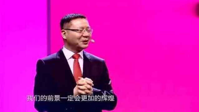 张维为:中国的G技术已经让美国很害怕,但这只是中国崛起的一部分啊