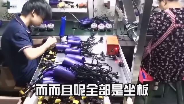 这种工厂年纪大了都喜欢去,月入5000活不累还自由为啥还招不到人