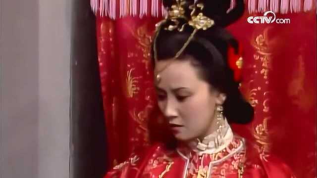 红楼梦:鲍二老婆实在太无耻了,与贾琏不清白不说,竟还想谋杀王熙凤