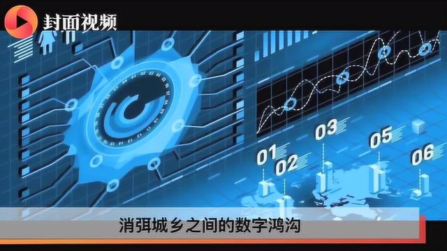 北大互联网研究院院长彭波:要提升数字经济包容性,弥合数字鸿沟