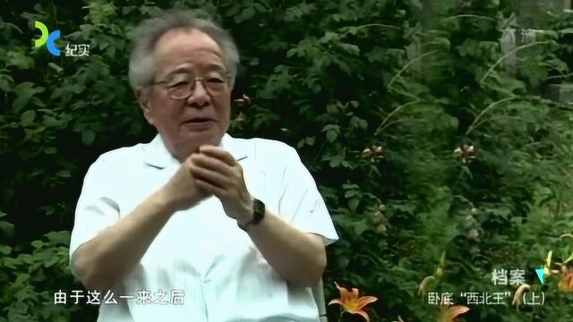 王石坚被捕的情况,反而是一个好事,令国民党怎么都没有想到