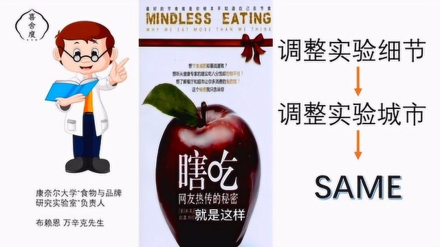 改变的第一个事实原理,用5分钟告诉你,如何用简单的方式做出复杂的改变?