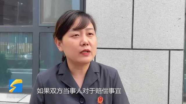 交通事故起诉慢?这个平台可以帮你省时省钱