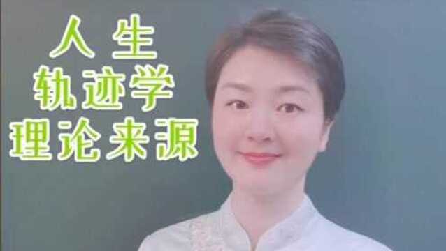 学八字:四柱预测学,即人生轨迹学的理论来源!