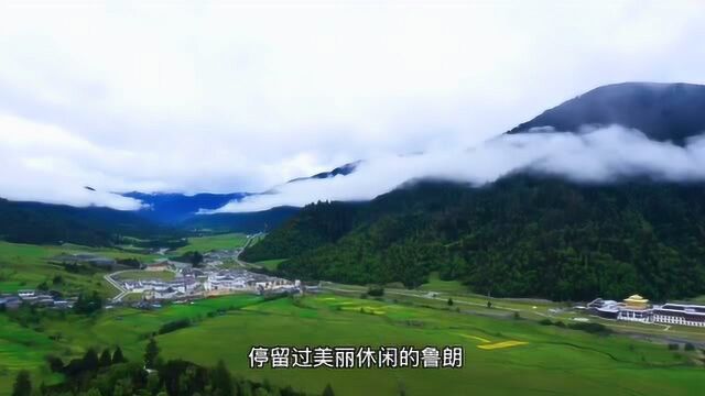 路况好!风景绝美!快来收藏这条进藏路线吧!