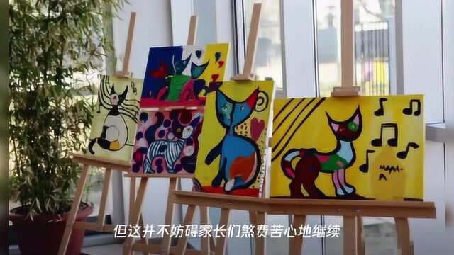 去年砸10万给孩子出国游学的家长们,今年都在忙什么?