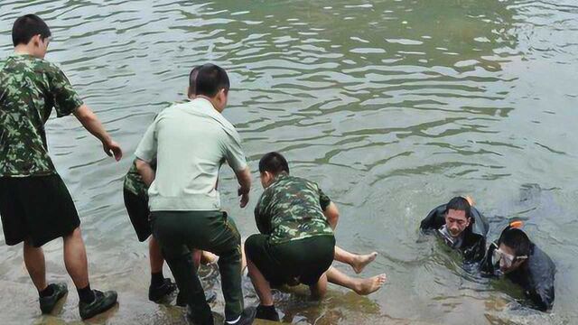 又一起悲剧!辽宁三名初中生野浴两人溺亡:珍爱生命,谨防溺水