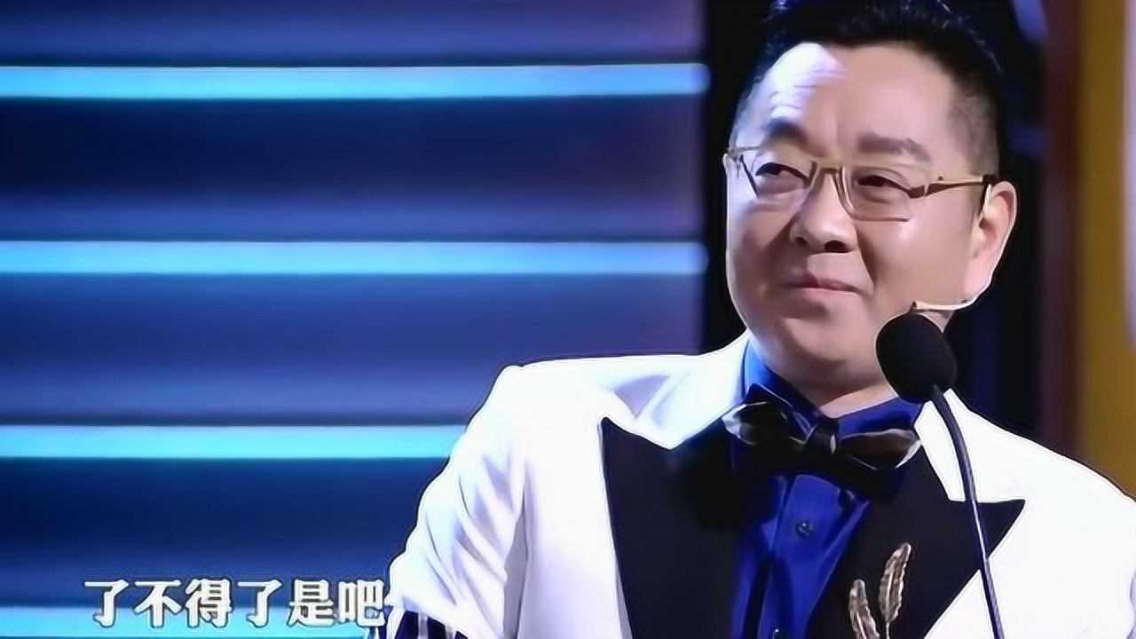 张绍刚和李诞互怼张绍刚竟见人就肢体接触李诞跟王力宏拼爹